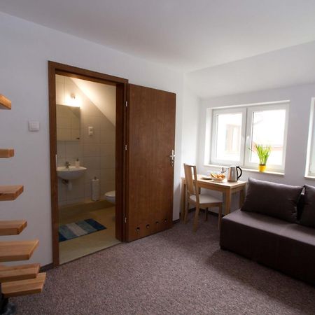Bed and Breakfast Zorza Sztutowo Exterior foto
